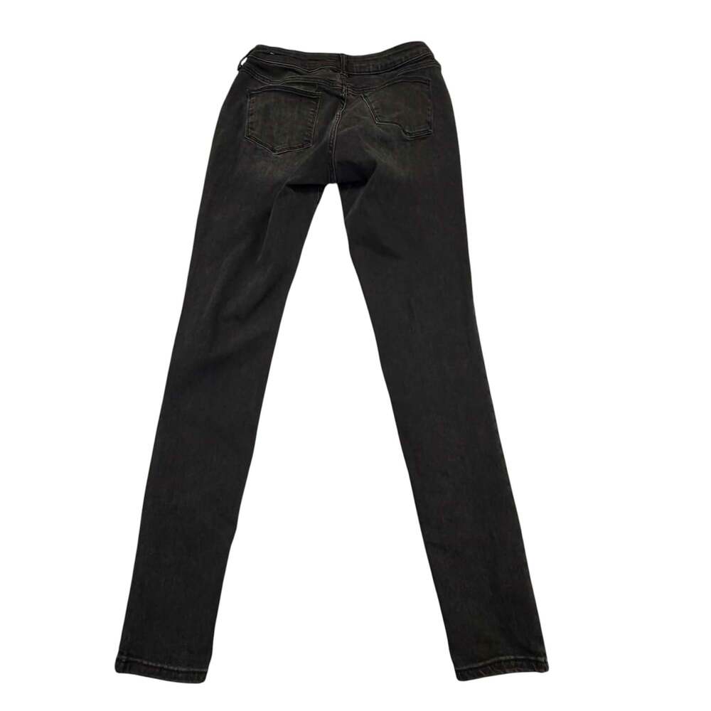 Universal Thread Women's Curvy Skinny Black Jeans Size 10/30L